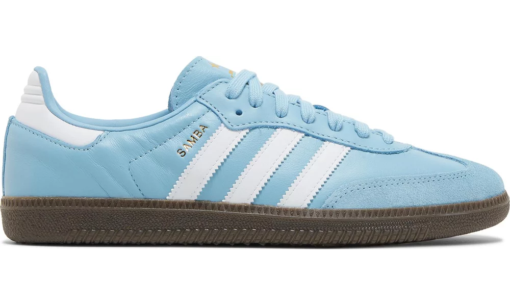 Adidas 2024 hamburg argentina